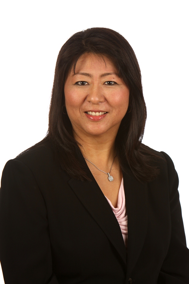 Dr. Joanna Chon Naples