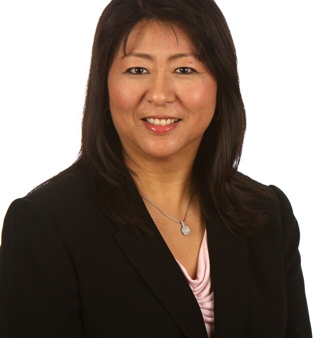 Dr. Joanna Chon, M.D., FACS